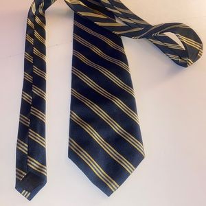 Brooks Brothers 346 designer tie